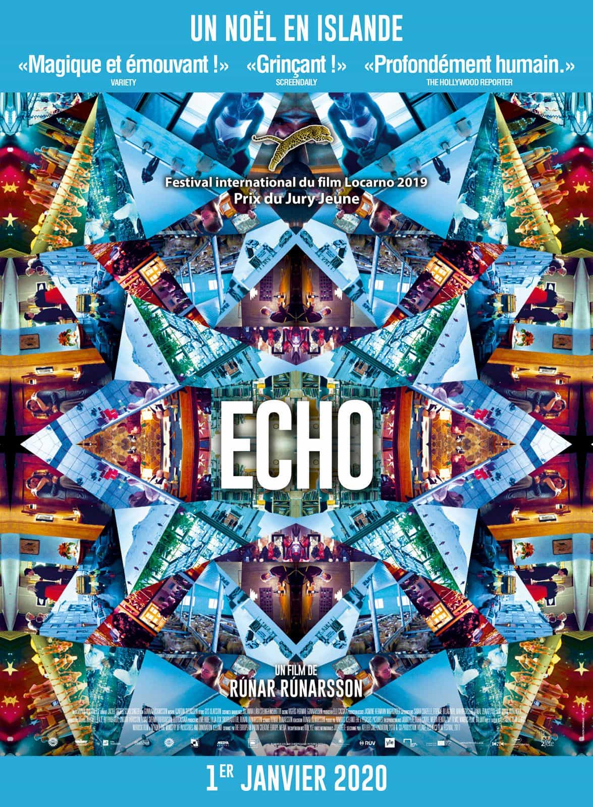 Echo