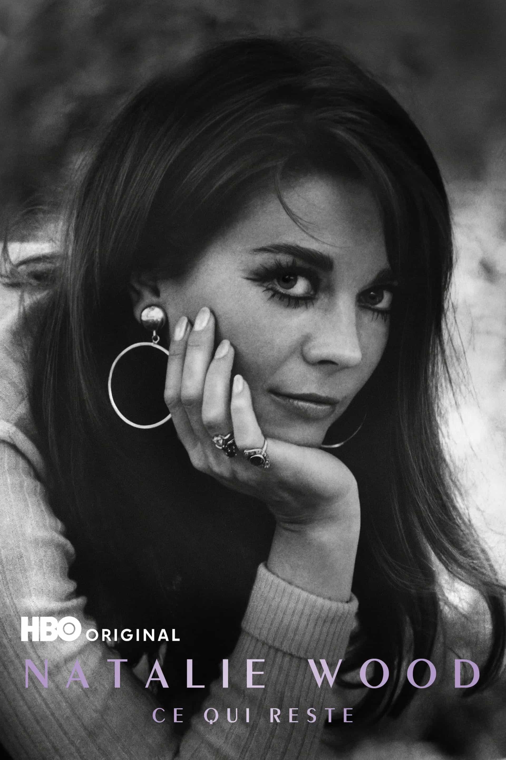 Natalie Wood: What Remains Behind