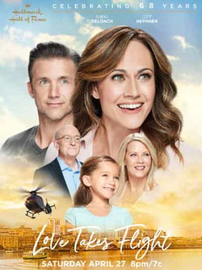 Un coup de foudre vertigineux