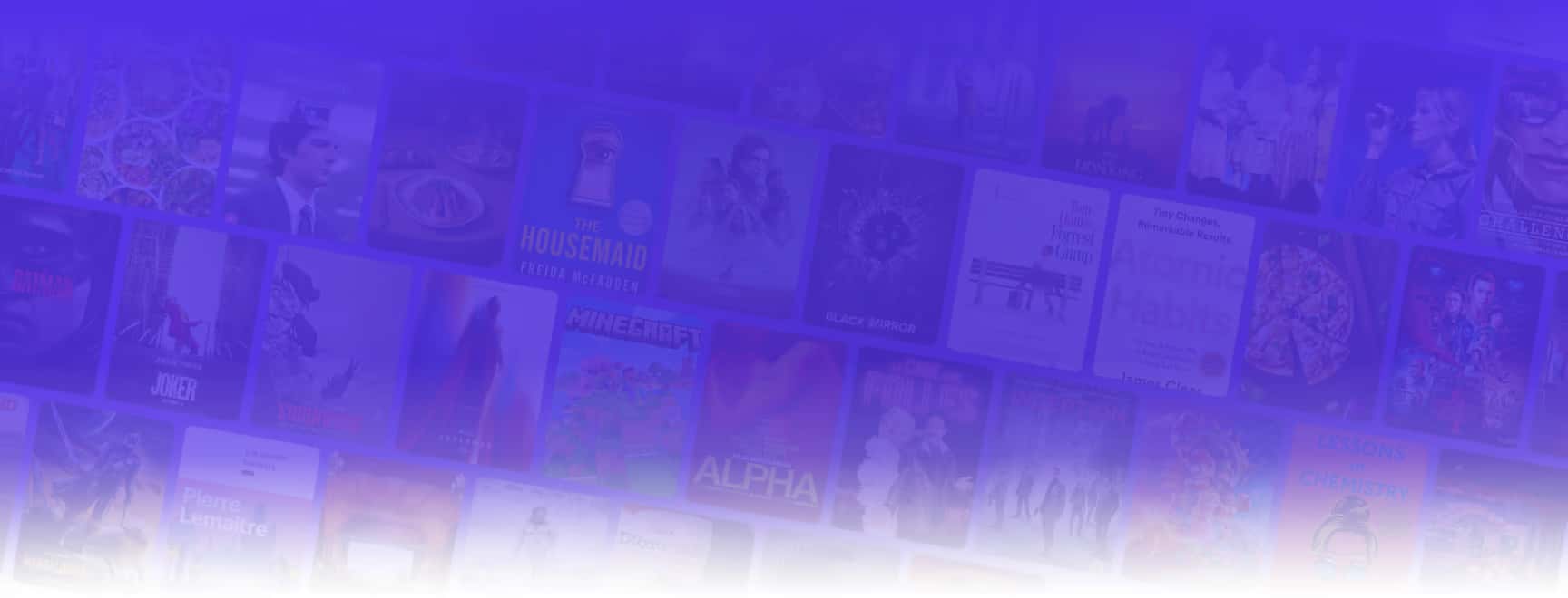 Memorizer - Your culture memory background