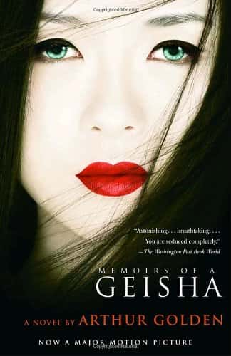 Memoirs of a Geisha