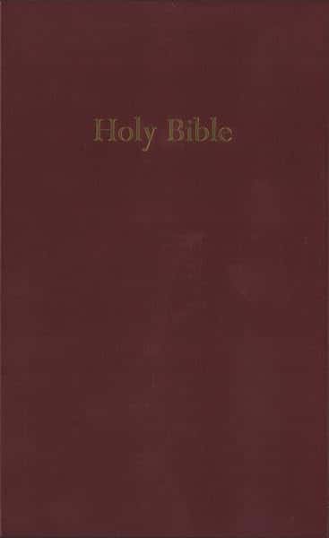 Holy Bible