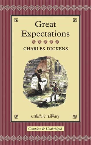 Great Expectations