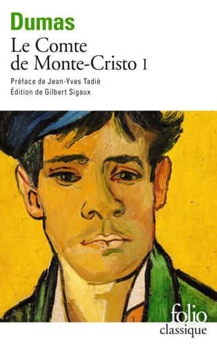 Le comte de Monte-Cristo