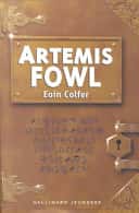 Artemis Fowl