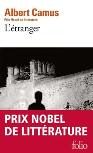 L'étranger