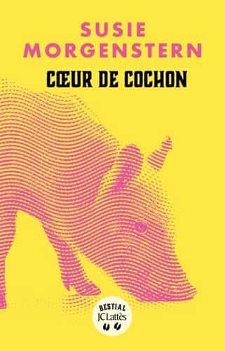 Coeur de cochon