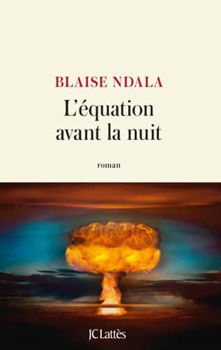L'équation avant la nuit