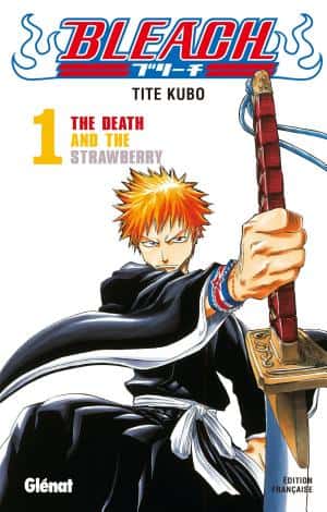 Bleach -