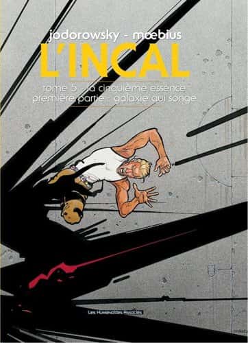L'Incal