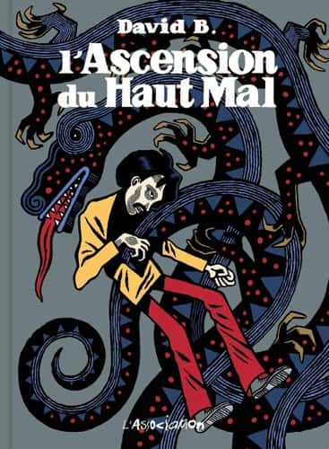 L'Ascension du Haut Mal