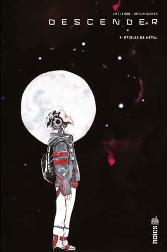 Descender - Tome 1