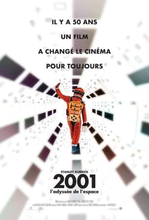 2001 : l'odyssée de l'espace