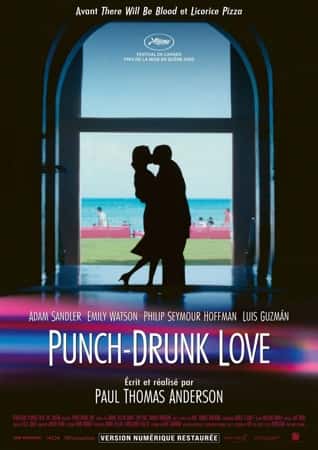 Punch-Drunk Love