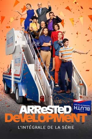 Arrested development - Les nouveaux pauvres