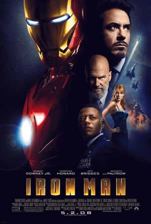 Iron Man