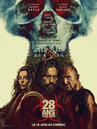28 ans plus tard