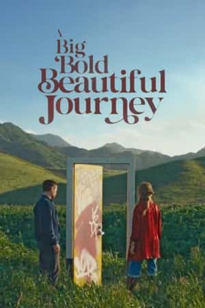 A Big Bold Beautiful Journey