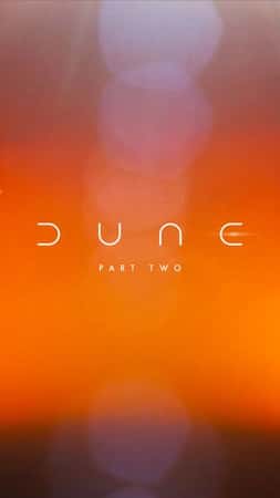 Dune: Part Two