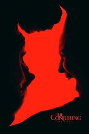 The Conjuring : Last Rites