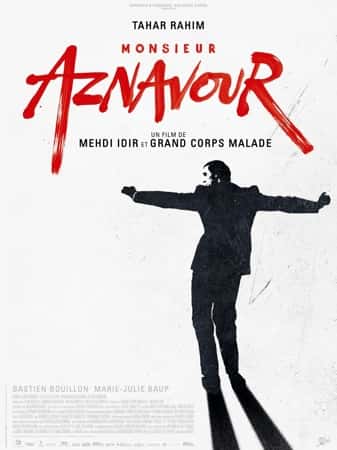Monsieur Aznavour