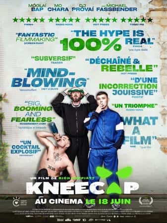 Kneecap