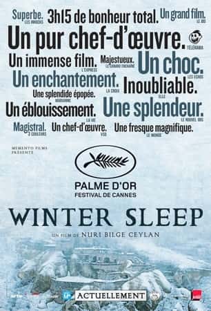 Winter Sleep
