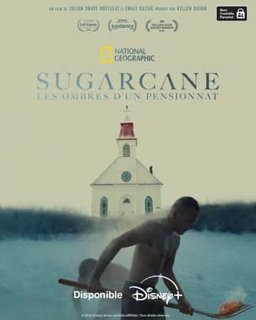 Sugarcane : les ombres d'un pensionnat 