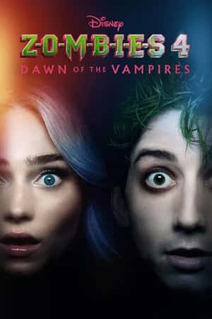 Z-O-M-B-I-E-S 4: Dawn of the Vampires