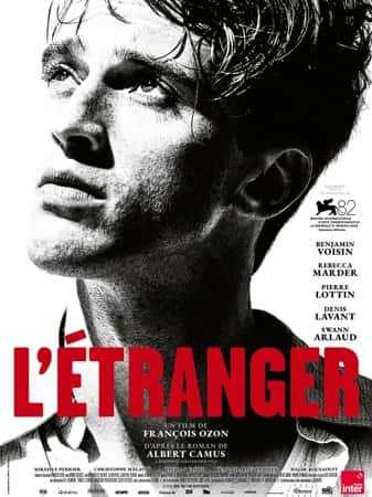 L’Étranger