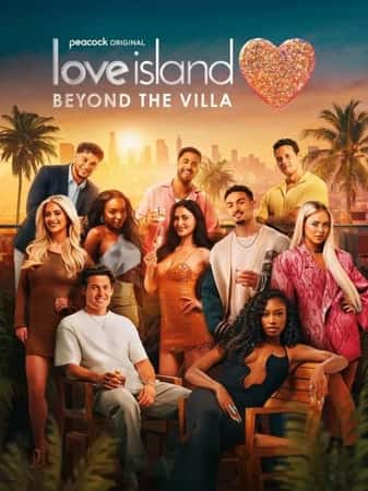 Love Island: Beyond the Villa