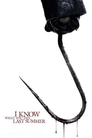 I Know What You Did Last Summer