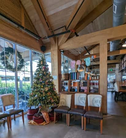 Chef Art Smith's Homecomin'