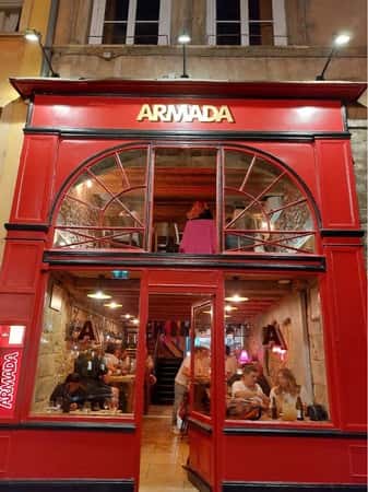 Armada