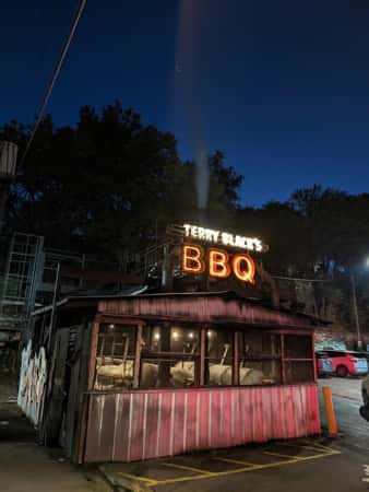 Terry Black's Barbecue