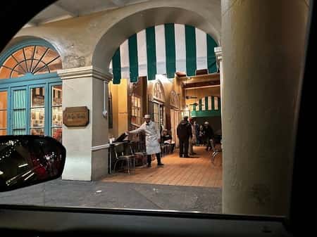 Café Du Monde Mail Order