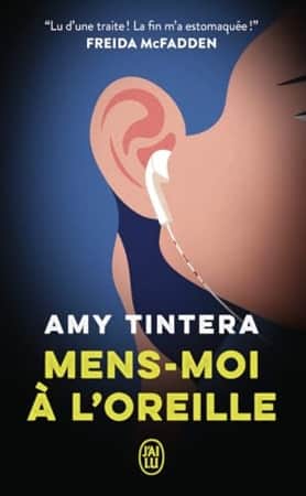 Mens-moi à l'oreille