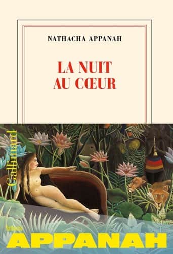 La nuit au cœur