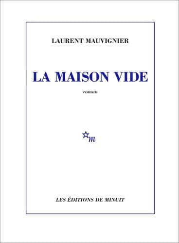 La maison vide