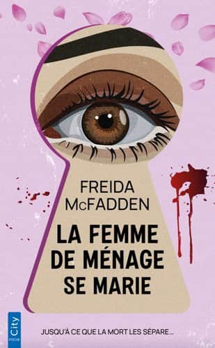 La femme de ménage se marie
