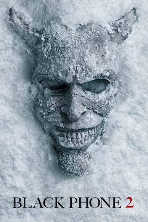 Black Phone 2