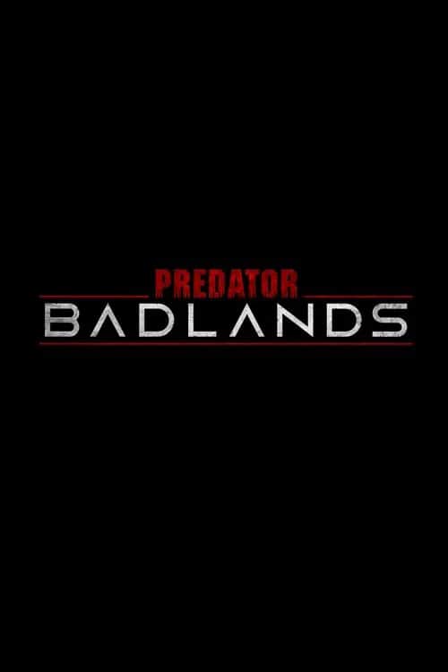 Predator: Badlands