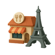 Lieux category icon