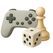 Jouer category icon
