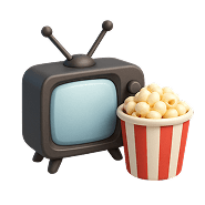Regarder category icon
