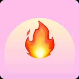 Passion value icon