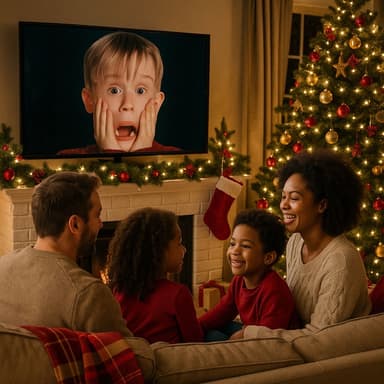 The 20 best Christmas comedy movies 🎅🏼🎄
