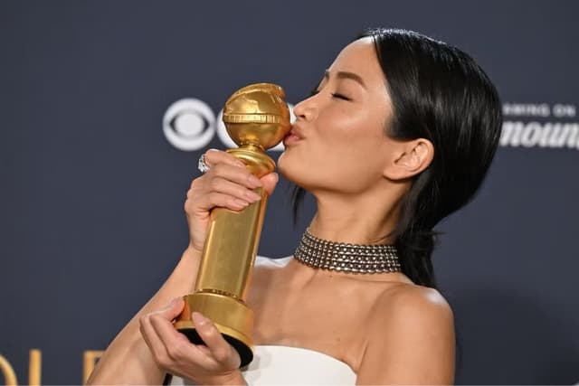 Golden Globes 2025 : séries🍿 