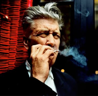 David Lynch, dans l'esprit d'un cinéaste-plasticien 🕊️