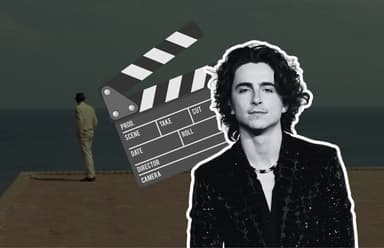 Les Films préférés de Timothée Chalamet